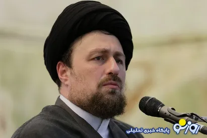 سید حسن خمینی:برخی شجاعت ایستادن مقابل تخلف دوستان شان را ندارند/معلمی که از حیث معیشتی دچار مشکل باشد توان تعلیم و تربیت یک فضای سالم را ندارد