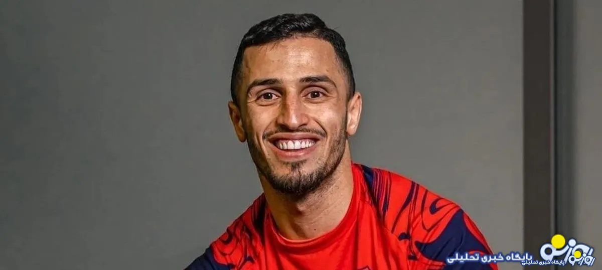 ادعای جالب علی علیپور درباره سرمربی پرسپولیس