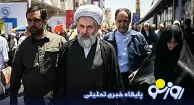 آقای حسین طائب مراقب سخنان مان باشیم!