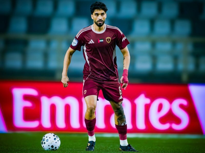 بزرگترین خرید فصل پرسپولیس؛ انتقال لژیونر محبوب تارتار در آستانه نهایی شدن بزرگترین خرید فصل پرسپولیس؛ انتقال لژیونر محبوب تارتار در آستانه نهایی شدن