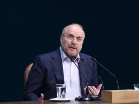 قالیباف: چندین برابر آنچه را که با اقدام نظامی می‌خواستیم به دست بیاوریم، از طریق مذاکره گرفتیم