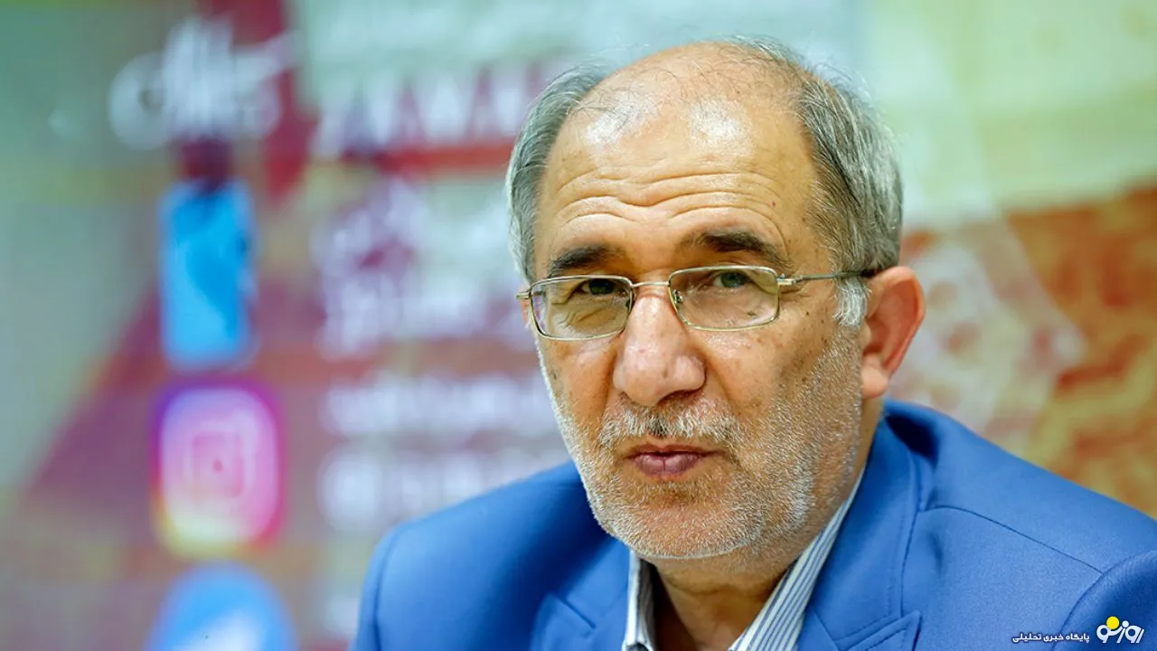 حسین علایی: روحانی بدشانس‌ترین رئیس دولت بعد از انقلاب ایران است
