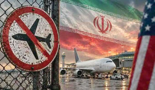 انزوای ترانزیتی ایران! انزوای ترانزیتی ایران!