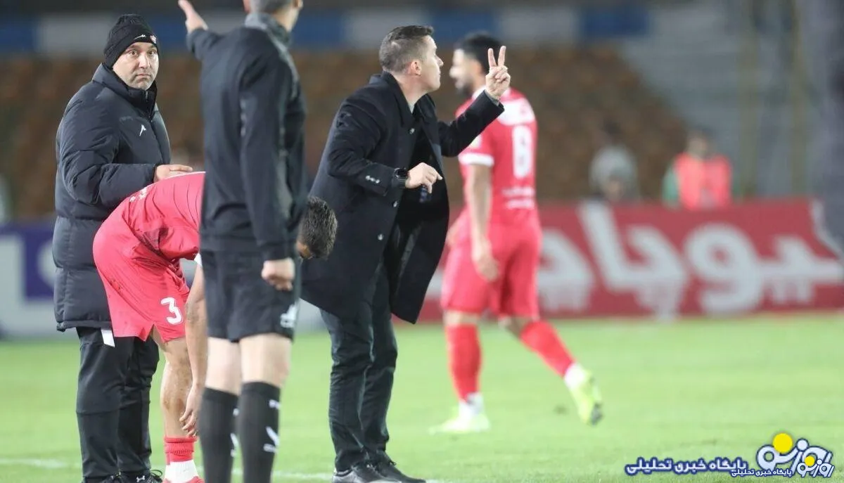 مهاجمان مدنظر اوسمار ویرا در پرسپولیس را بشناسید