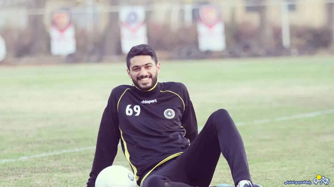 واکنش تند مدافع سابق پرسپولیس به یک شایعه