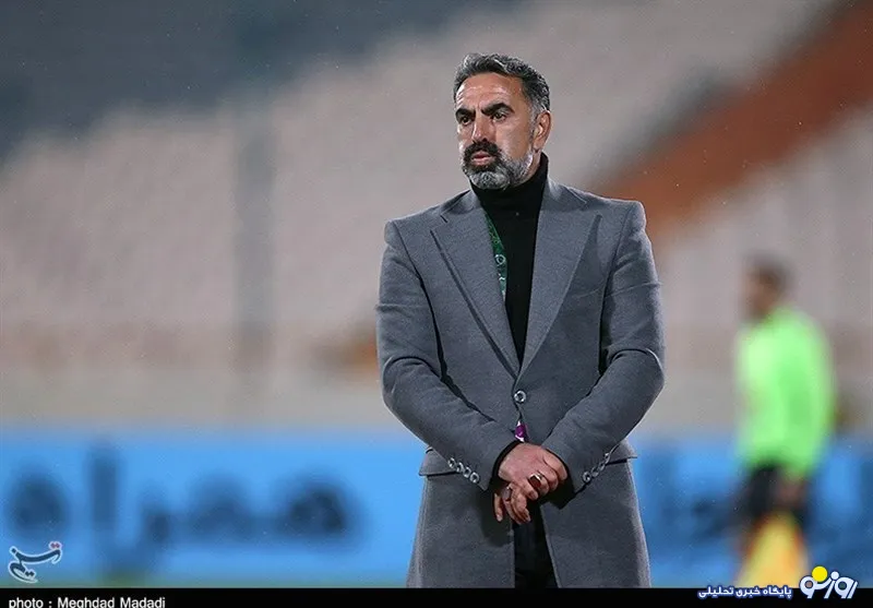 موضع گیری عجیب علیه فکری