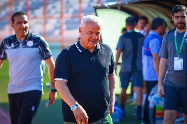 اولین رقیب پرسپولیس بعد از دربی اولین رقیب پرسپولیس بعد از دربی