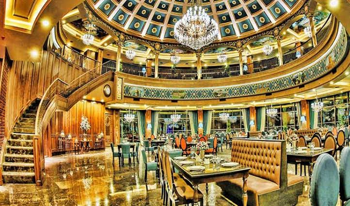 ارزشمندترین رستوران‌های جهان کدامند؟