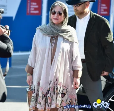 اهدای جایزه بهترین فیلمنامه جشنواره فیلم ونیز به قصه های رخشان بنی اعتماد