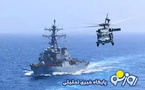 ترامپ: ایران برای گفت‌و‌گو التماس می‌کند!