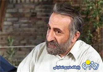 مهران رجبی: نان دماغم را می‌خورم!