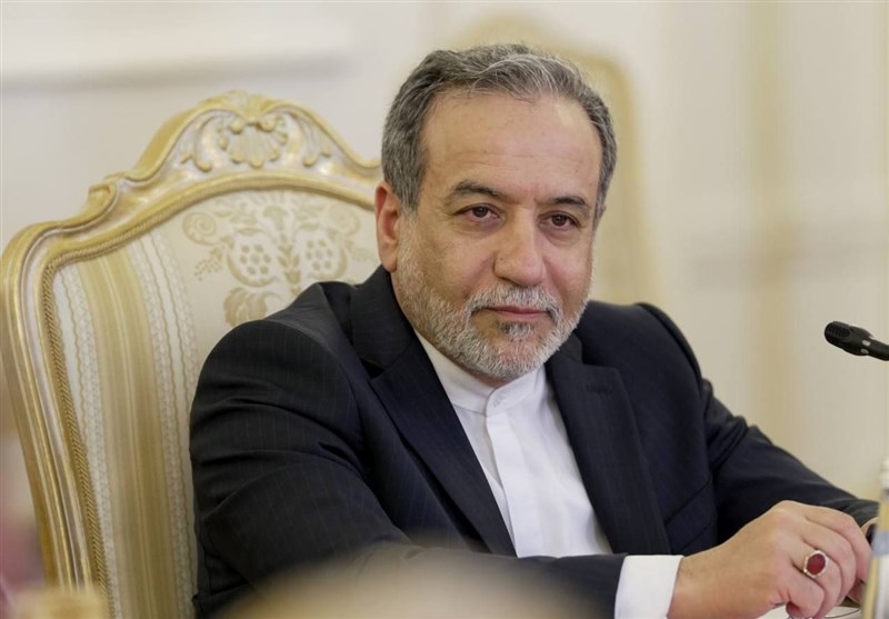 عراقچی: ایران برنامهای ۷ روزه برای بازگشایی تنگه هرمز در صورت رفع تهدیدها ارائه کرد عراقچی: ایران برنامهای ۷ روزه برای بازگشایی تنگه هرمز در صورت رفع تهدیدها ارائه کرد