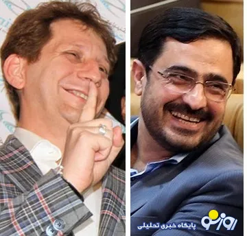 قرارداد 400 میلیاردی  مرتضوی با بابک زنجانی/ مرتضوی کتمان کند، سند رو می کنیم