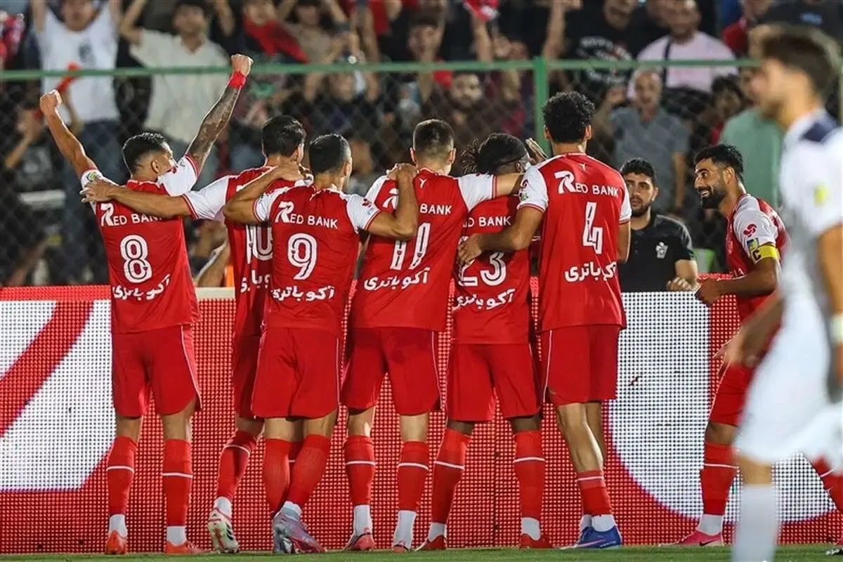 پرسپولیس بدون کاپیتان‌های اول و دوم/ بازوبند به چه کسی می‌رسد؟