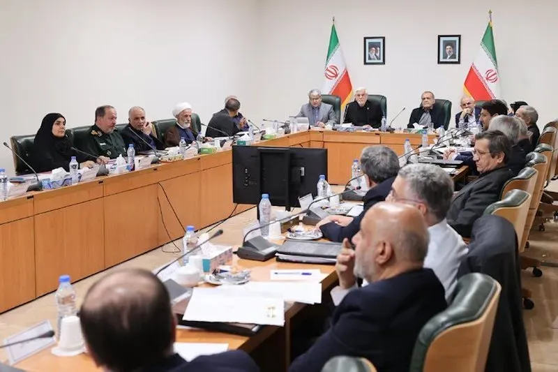 هیات دولت