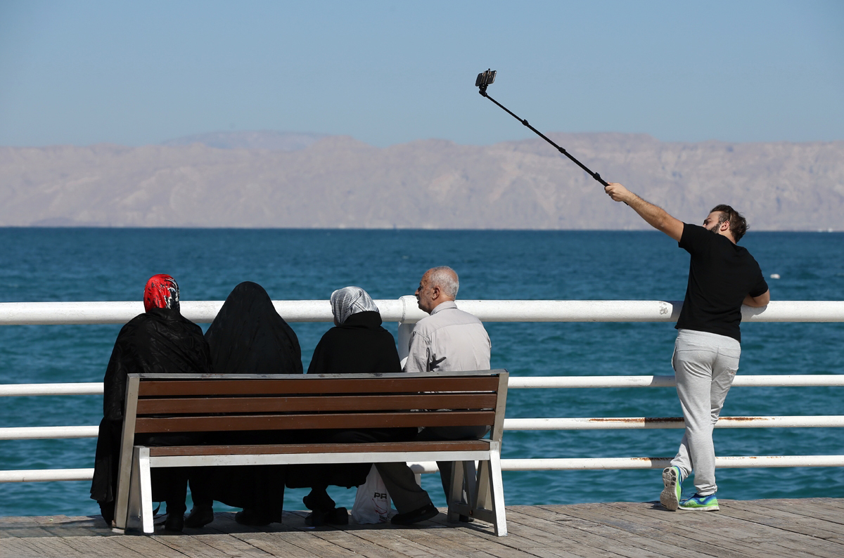 احیای گردشگری بدون حفاظت از مقصد ممکن نیست احیای گردشگری بدون حفاظت از مقصد ممکن نیست