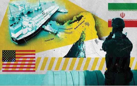 آیا دیپلماسی از پس محاصره برمی‌آید؟