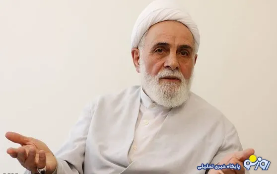 ناطق نوری: اگر رهبری مصلحت بدانند مسئله رفع حصر حل خواهد شد/عمر کار سیاسی من تمام شده است/اصلاح طلبان و اصول گرایان برنامه مشخصی برای انتخابات ندارند