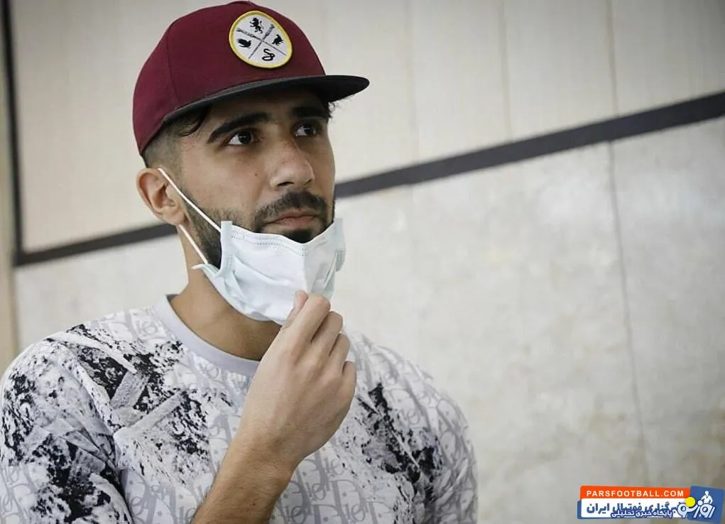 ذوق زدگی مسئولان باشگاه قطری از جذب ستاره پرسپولیس
