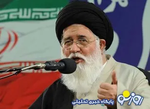 علم الهدی: کسانی که 70 هزارتومان بلیت کنسرت می خرند، یک اقلیت هوسران هستند!/برخی با مواضع شان پا جای پای شمر می گذارند
