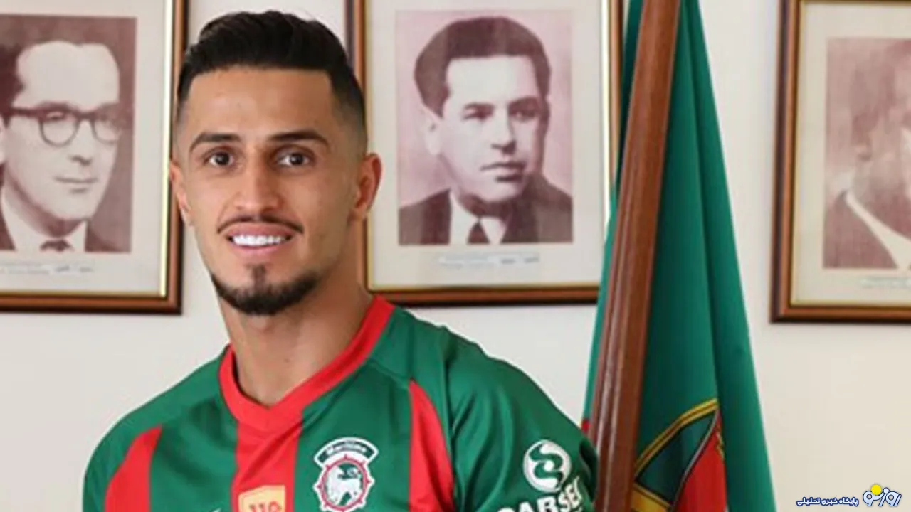 بازیکن سابق پرسپولیس خیال بازگشت ندارد
