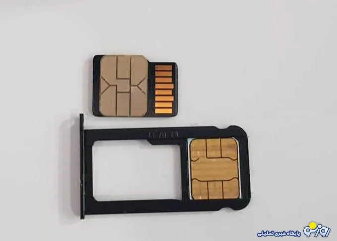 همراه اول برای اولین بار در کشور sim-sd تولید می کند
