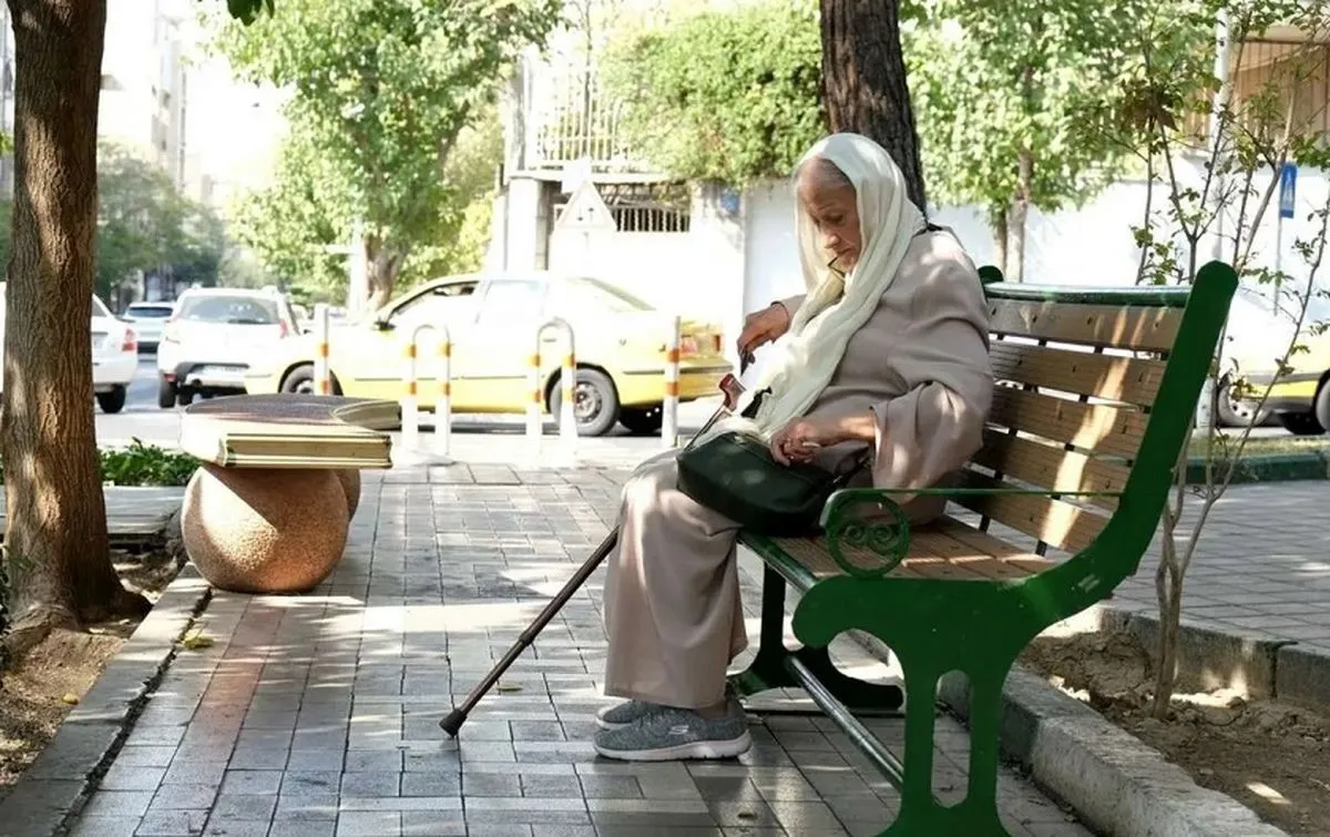 آخرین وضعیت ترمیم حقوق بازنشستگان در نیمه دوم ۱۴۰۵ / افزایش حقوق بازنشستگان به این زمان موکول شد آخرین وضعیت ترمیم حقوق بازنشستگان در نیمه دوم ۱۴۰۵ / افزایش حقوق بازنشستگان به این زمان موکول شد