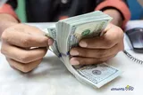 قیمت دلار و یورو امروز دوشنبه ۴ آبان ۱۴۰۵