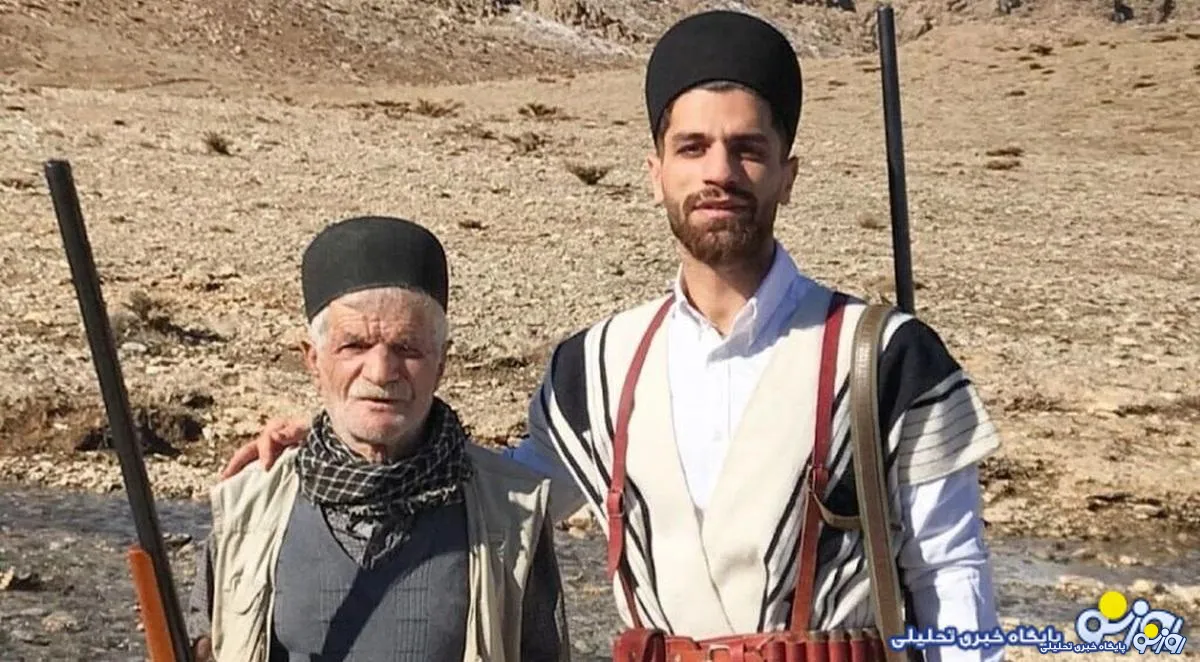 این ستاره پرسپولیس برابر استقلال خوزستان می رسد؟