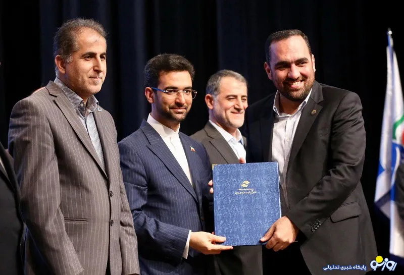 موفقیت همراه اول برای پنجمین دوره پیاپی در کسب بالاترین رتبه اپراتوری