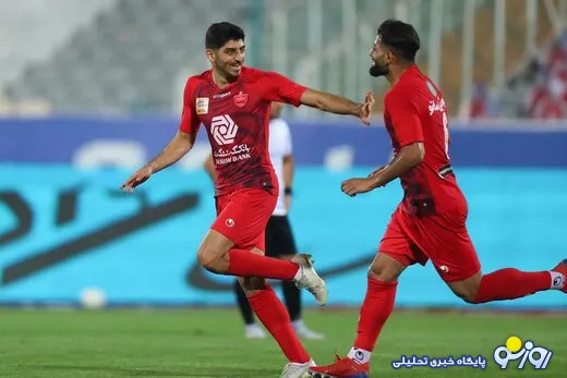 مهندس جذاب پرسپولیسی ها باز می گردد