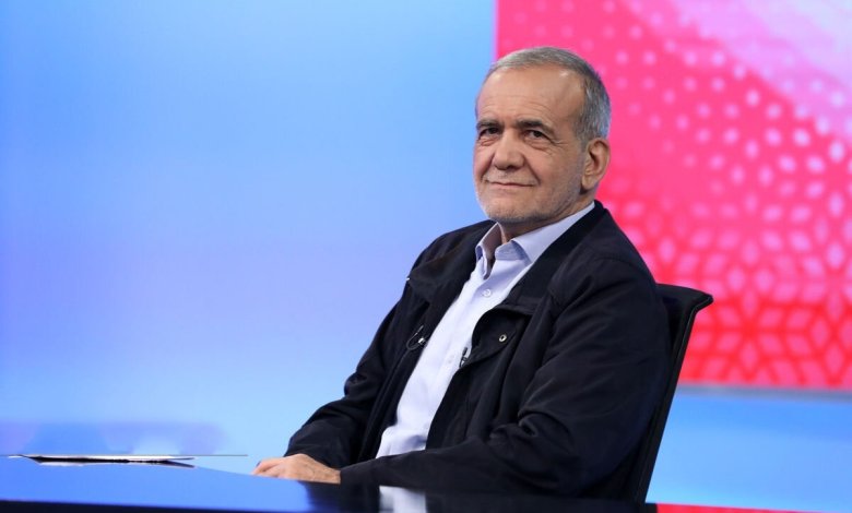 قای پزشکیان نوه‌هایتان به شما نمی‌گویند کاری کنید که مدارس مجازی شوند؟