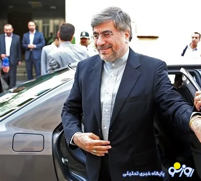 وزیر ارشاد: نمی‌توان جلوی استفاده مردم از شبکه‌های ماهواره‌ای را گرفت / فیلترینگ راه حل مناسبی برای مقابله با تهاجم فرهنگی نیست