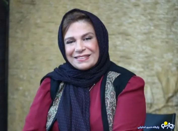 گوهر خیراندیش ممنوع‌التصویر شد؟!