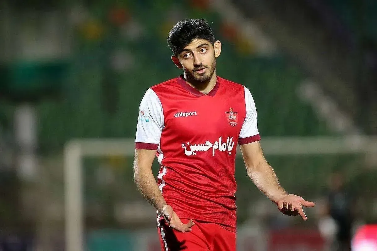 بازگشت مهدی ترابی به پرسپولیس؛ محال و نزدیک! بازگشت مهدی ترابی به پرسپولیس؛ محال و نزدیک!