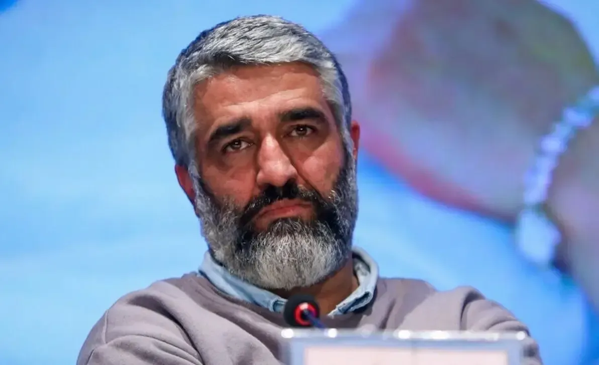 پژمان جمشیدی