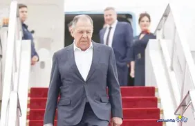 مأموریت لاوروف؛ میانجیگری یا انتقال پیام؟