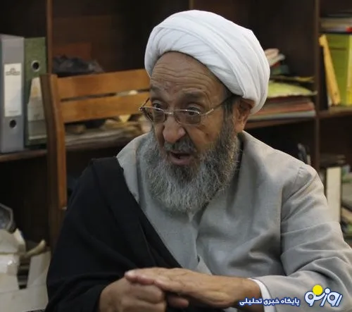 هادی غفاری:بیشترین مسئولیت مصباح در دوران انقلاب تفسیر قرآن بود/به خاطر میرحسین موسوی دعوای تندی با احمدی نژاد کردم