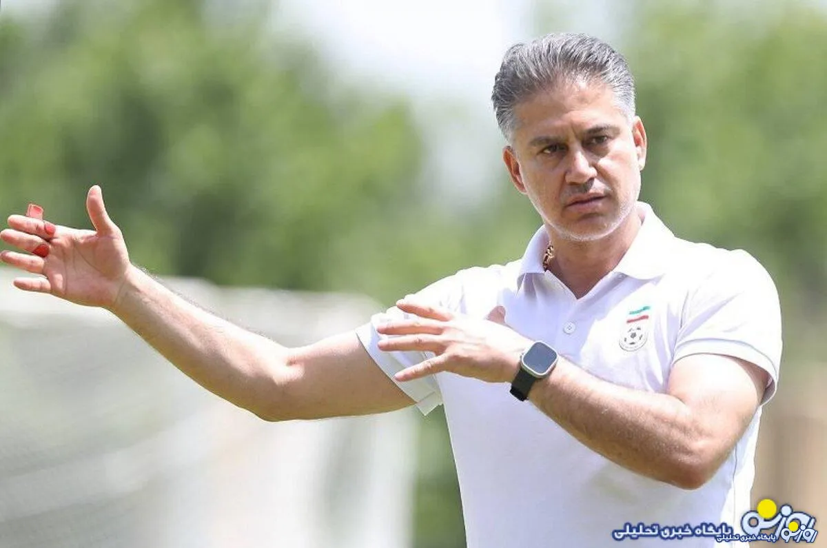 پیشنهاد جدید برای این پرسپولیسی رسید