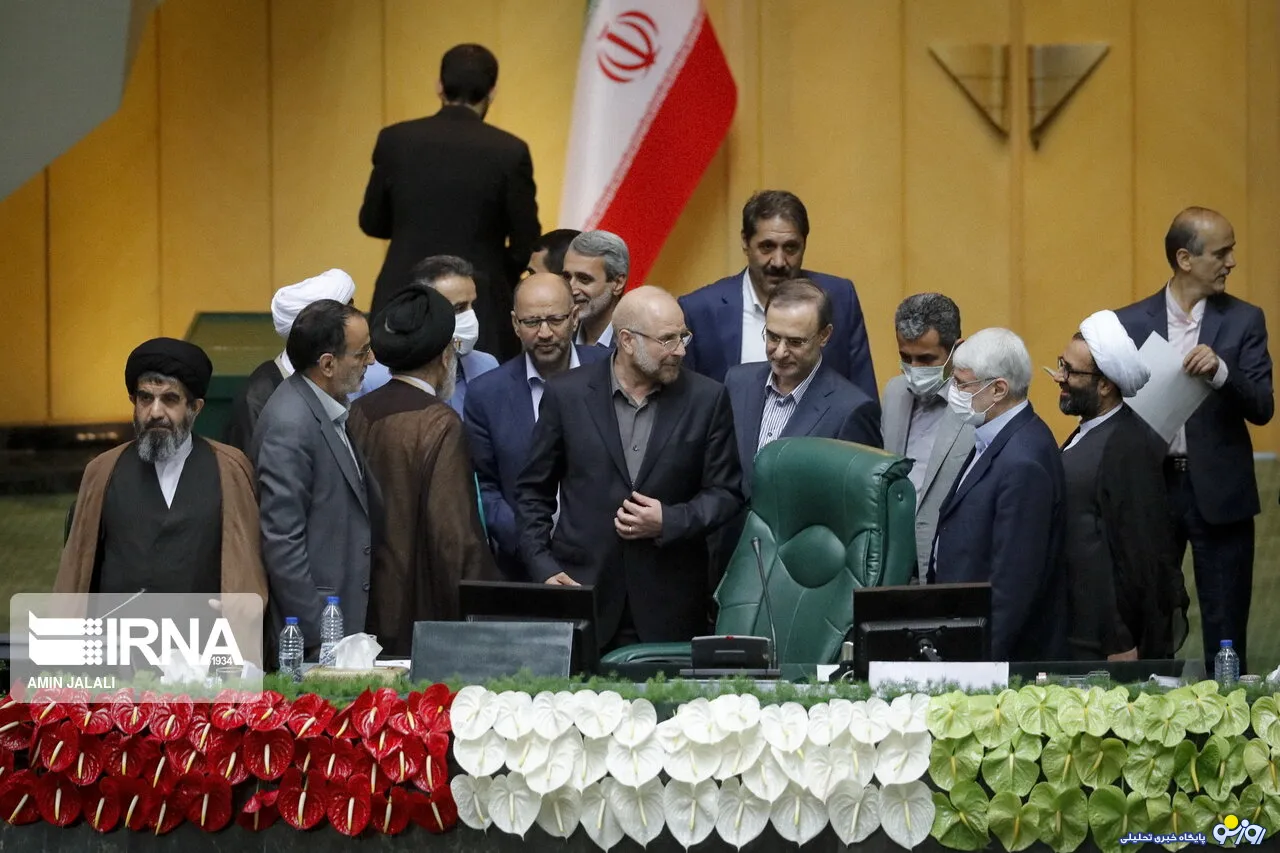 اصلاح جنجالی قانون انتخابات برای ریاست‌جمهوری سرهنگ قالیباف