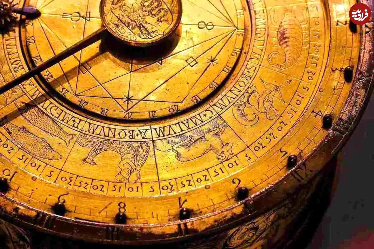 فال ابجد امروز شنبه 20 تیر ماه 1405