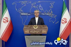 سخنگوی وزارت خارجه: الان مذاکره‌ای با آمریکا نداریم