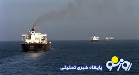 آمریکای امروزی مثل آمریکای سال ۱۹۸۰ توان مراقبت و نگهداری از ناو‌ها و نفتکش‌ها را در دریا ندارد!