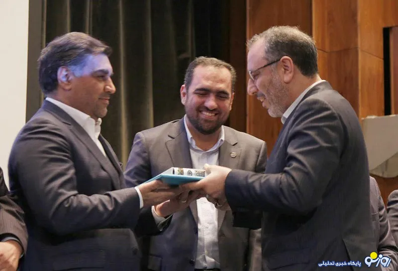 رکورد ترافیک دیتا در بین اپراتورهای تلفن همراه شکسته شد