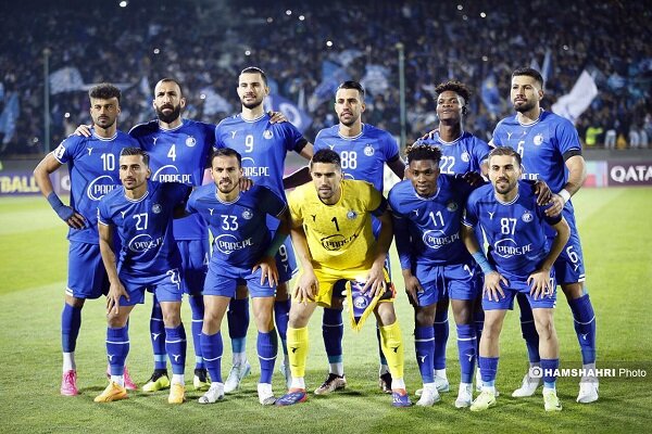 بیزاتی: استقلال باید از موقعیت‌هایش بهتر استفاده کند