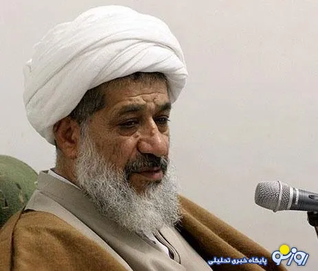 آیت الله امجد:کسی که اجازه ندهد از او انتقاد شود مشرک است/دین گریز کردن و دین ستیز کردن مردم بزرگ ترین خیانت است