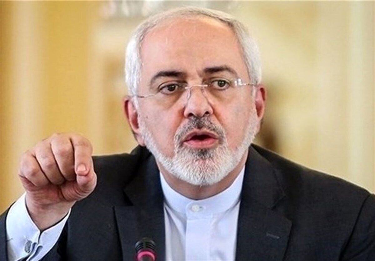 محمدجواد ظریف: «قلدر کل»، اجلاس مجمع عمومی ملل متحد را با میدان جنگ عصر حجر اشتباه گرفت!