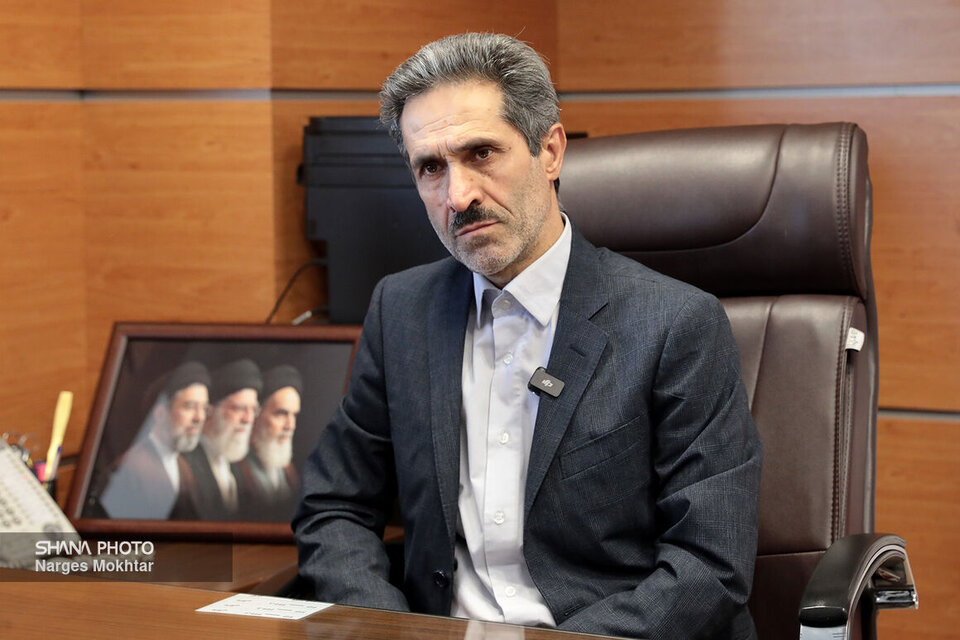 کارت اعتباری بازنشستگان صنعت نفت بهزودی عملیاتی میشود کارت اعتباری بازنشستگان صنعت نفت بهزودی عملیاتی میشود