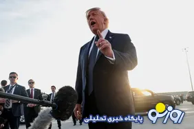 لفاظی‌ جدید ترامپ درباره مذاکره ایران و آمریکا