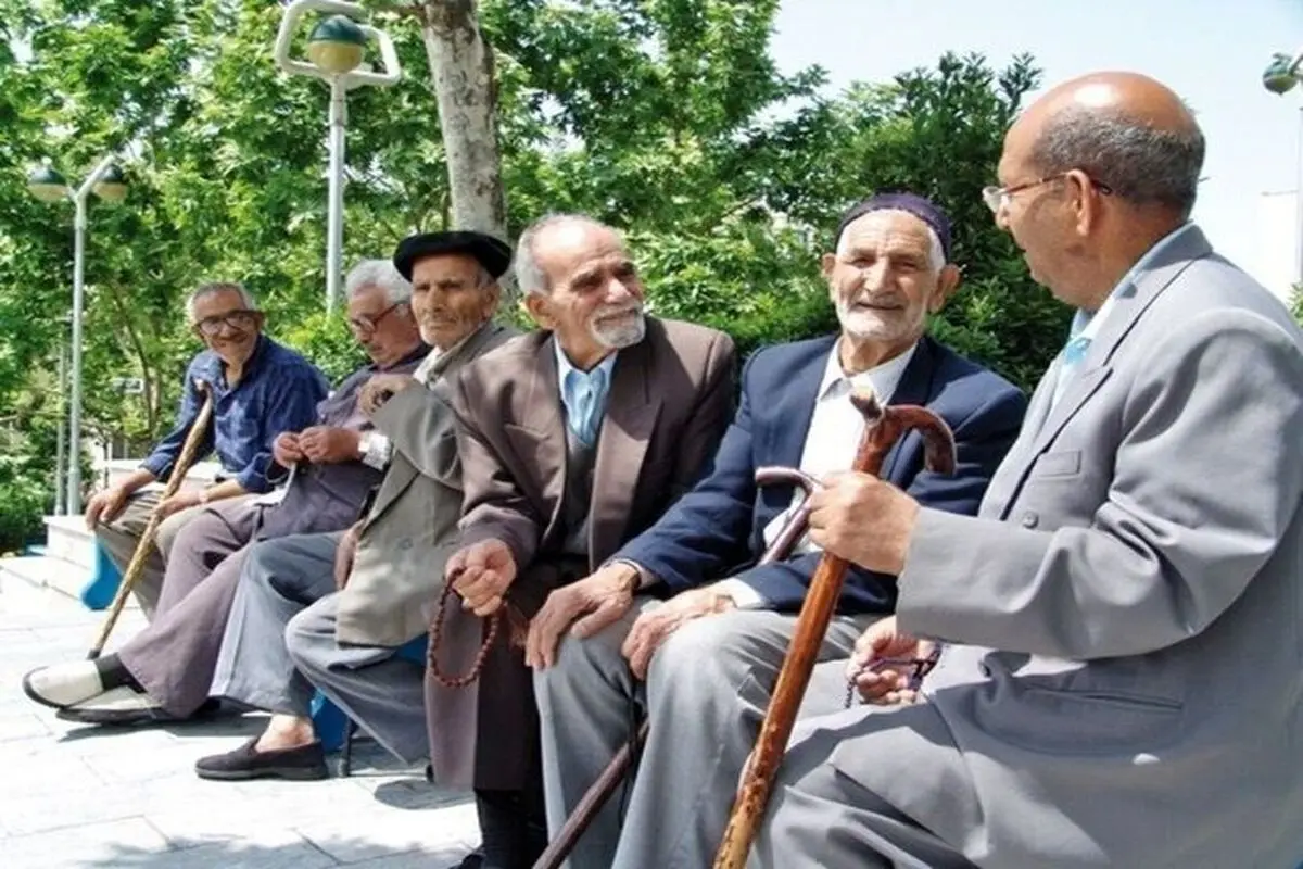 نحوه محاسبه مصوبه جدید دولت برای حقوق بازنشستگان 1405 نحوه محاسبه مصوبه جدید دولت برای حقوق بازنشستگان 1405